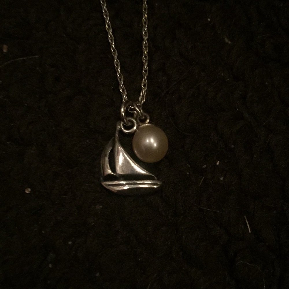Vantel pearls